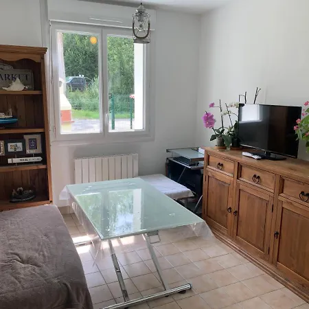 Maison Avec Jardin, Proche Et Commodites * Pornic