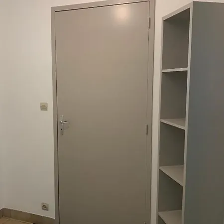 Nyaraló Maison Avec Jardin, Proche Et Commodites Pornic