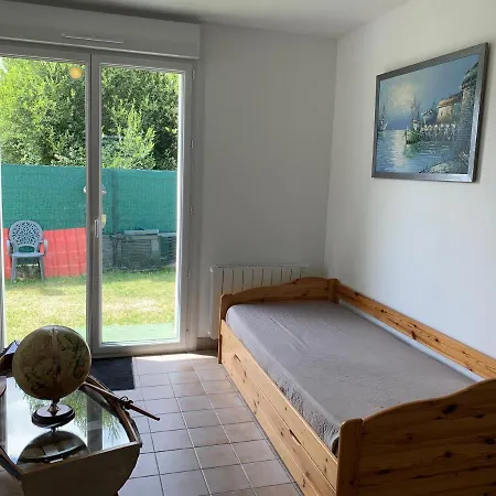 Maison Avec Jardin, Proche Et Commodites Pornic